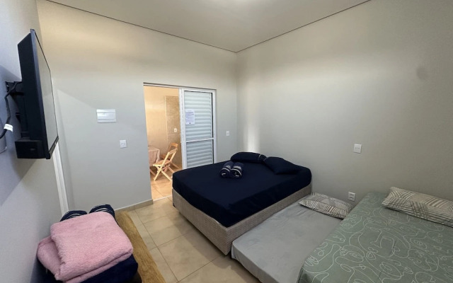 Suites dos Laranjais