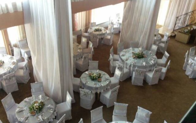 Struma Hotel