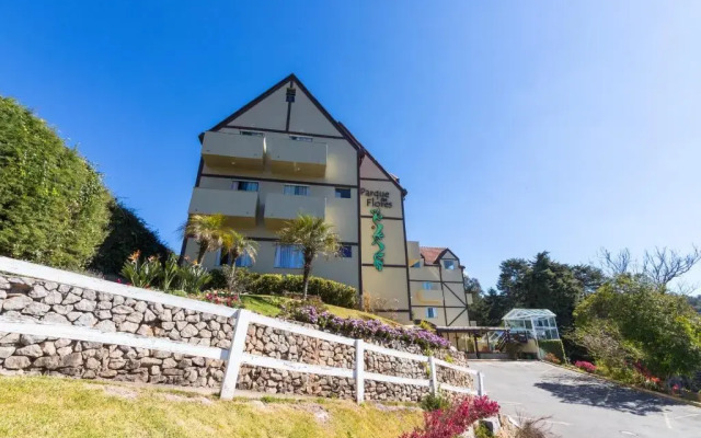 Hotel Parque das Flores