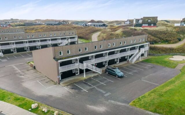 "Zafer" - 200m from the sea in Western Jutland