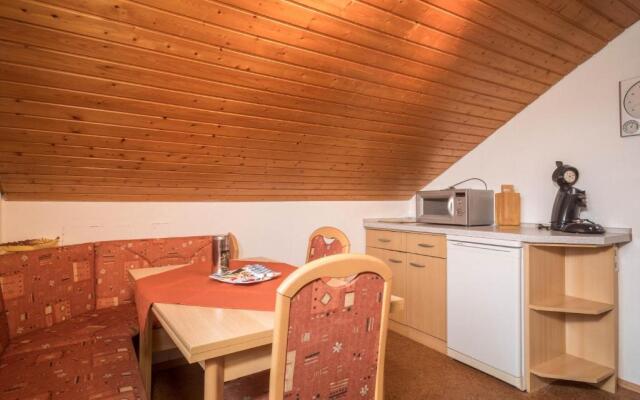 Ferienwohnung Steinhilber 1