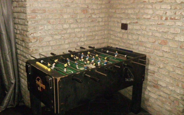 Chili Hostel