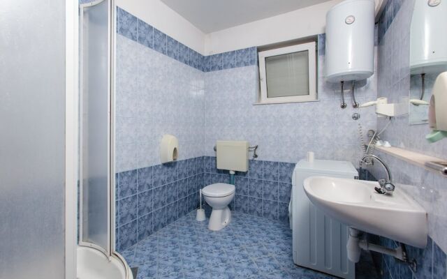 Apartments Antonia 3449