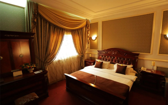 Hotel Résidence Marina