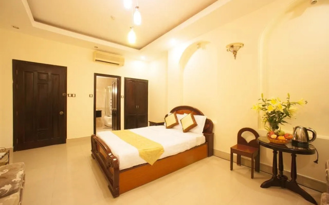 S79 Thanh Thu Hotel