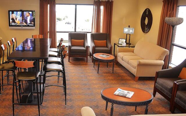 Best Western DuBois Hotel