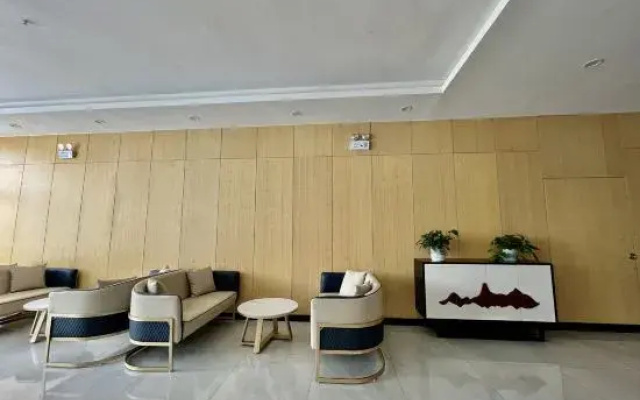 Haoxiang Qingju Hotel
