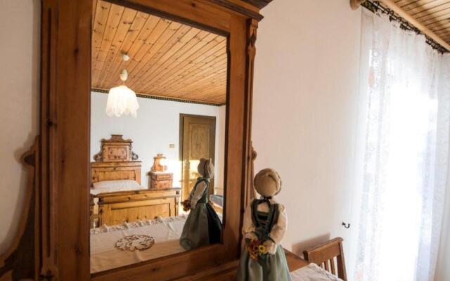 Kronplatz Ski Lodge