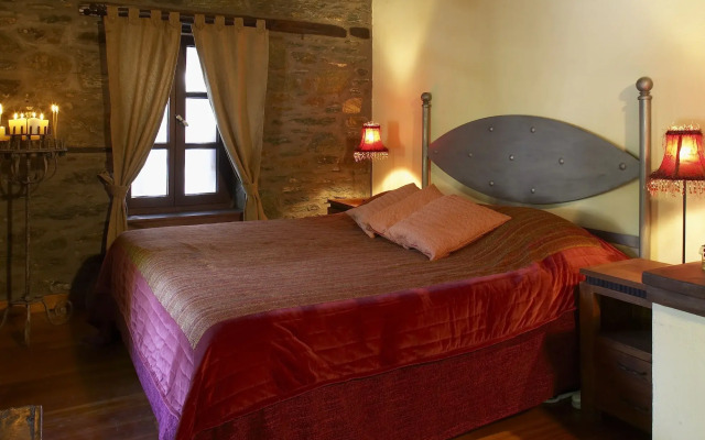 Palio Eleotrivio Guesthouse