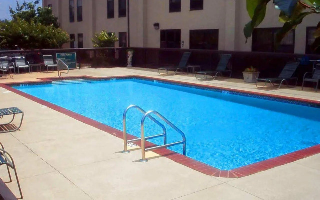 Hampton Inn Birmingham/Trussville