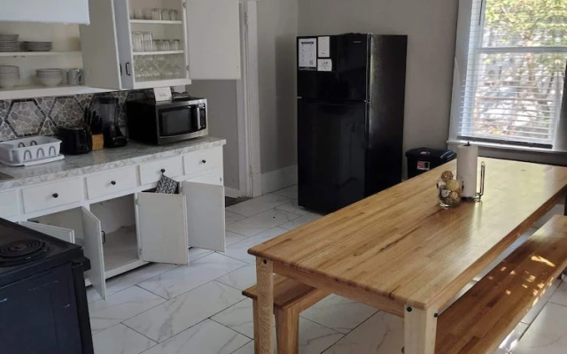 29th Street Ensley Heights Hideaway 1