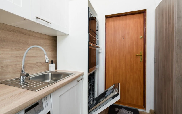 Czeremchowa Apartment Poznań by Renters