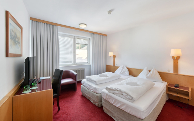 Am Neutor Hotel Salzburg Zentrum