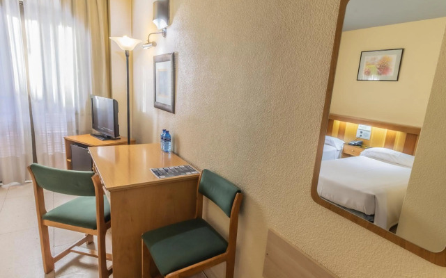 Hotel Pacoche Murcia