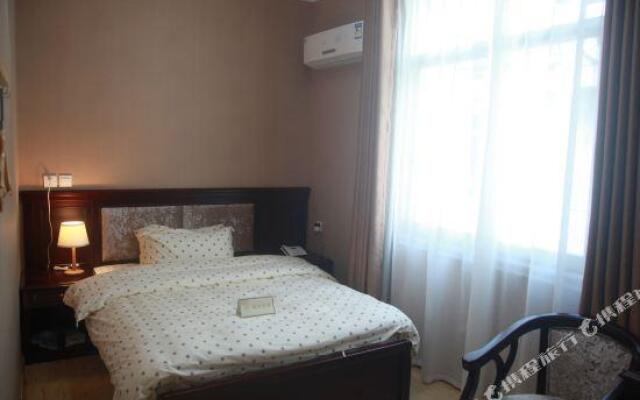 Peace Hotel