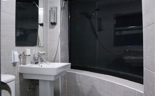 Vestin Boutique Myeongdong