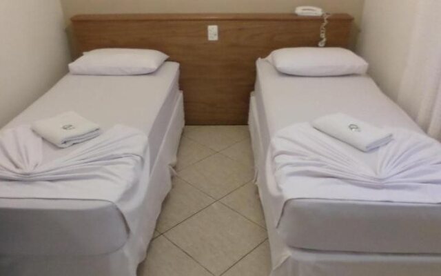 Casarão Hotel