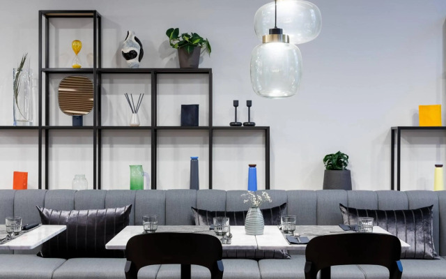 Courtyard by Marriott Tampere City