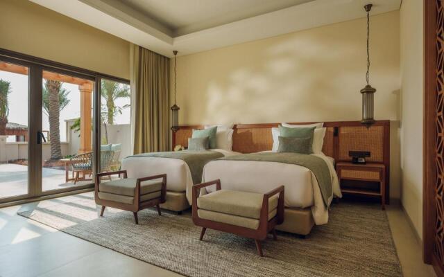 Naama Beach Villas & Spa