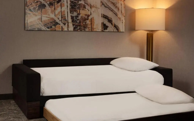 SpringHill Suites Ames