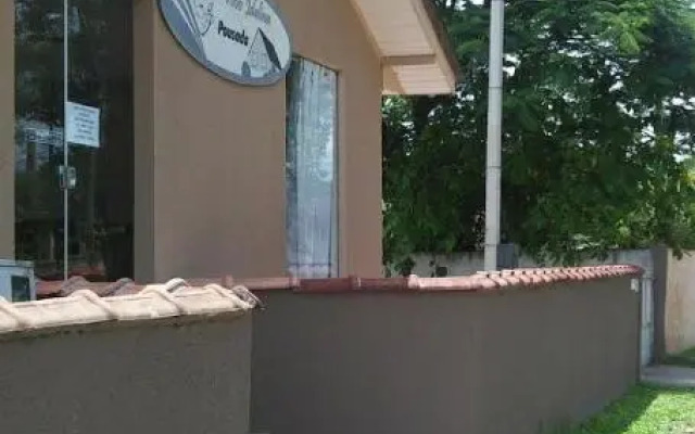 Pousada e Hostel Vovó Idalina