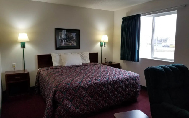 Bilmar Inn & Suites by Hotel O Hwy 77
