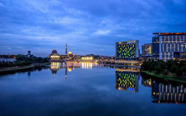 Zenith Hotel Putrajaya