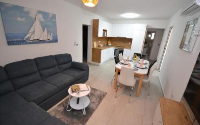 Apartment Alen 4201