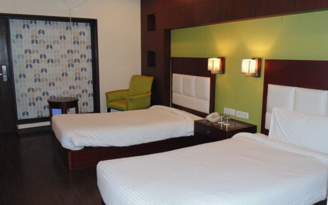 Hotel Saurabh Candy By Peppermint