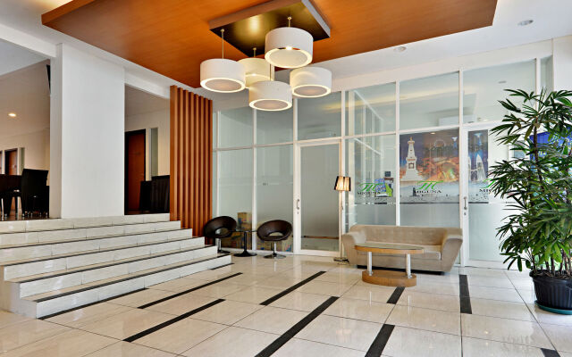 ZEN Rooms Prime Taman Siswa
