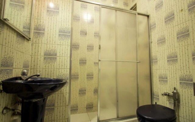 LineRio Copacabana Residence 170