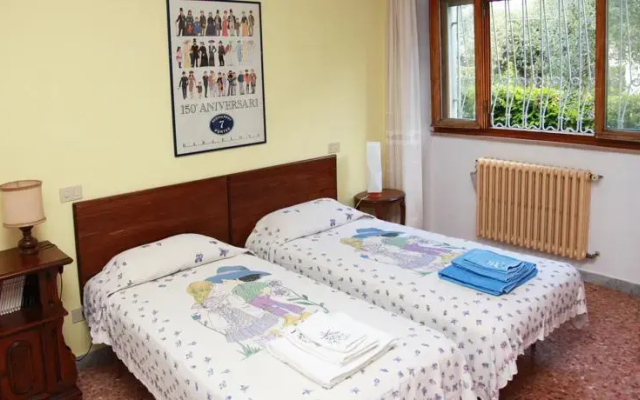 Holiday Home Bella Casa a Pochi Passi da Lucca - Apartment in 卢卡 - Photo 3