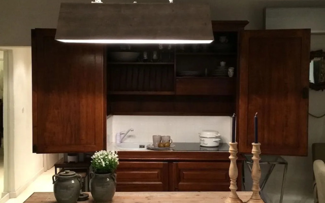 Le Stanze del Cardinale