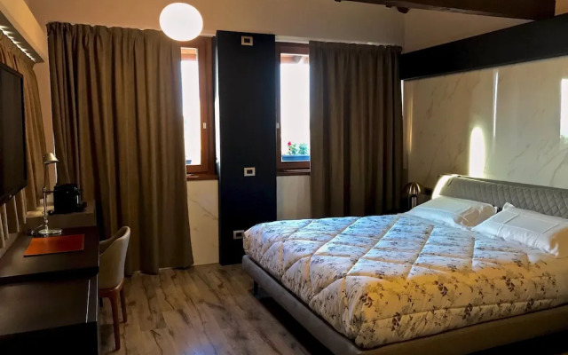 Heidi Bed and Breakfast