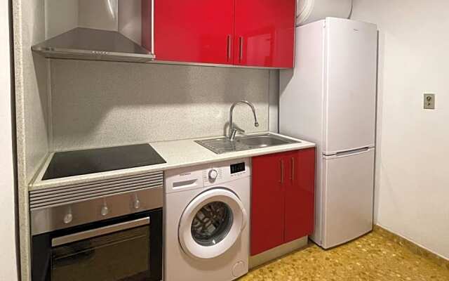 Habitaciones en GANDIA a 5 min del centro histórico