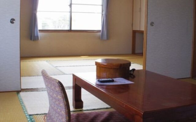 Isumi Sky Hotel Shiosaikan