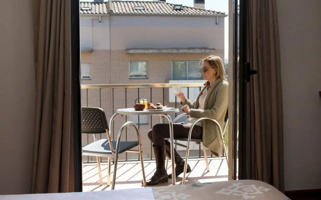 ibis Styles Figueres Ronda