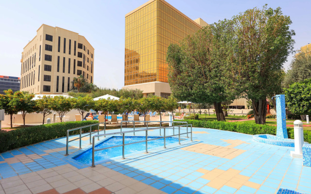 Radisson Blu Hotel Doha