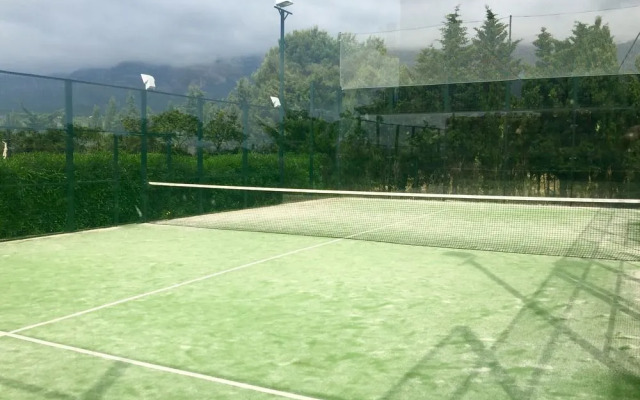 Apartamentos Golden Beach