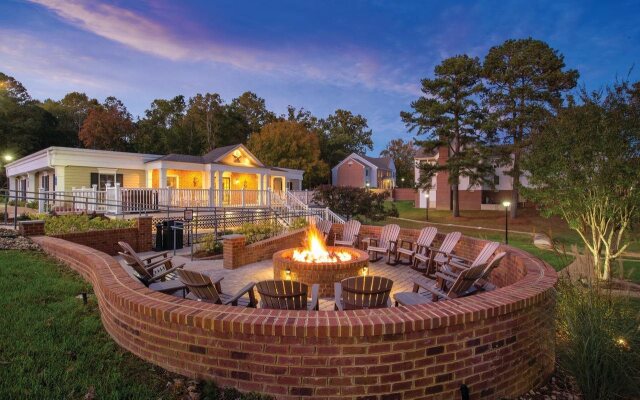 Club Wyndham Patriots’ Place