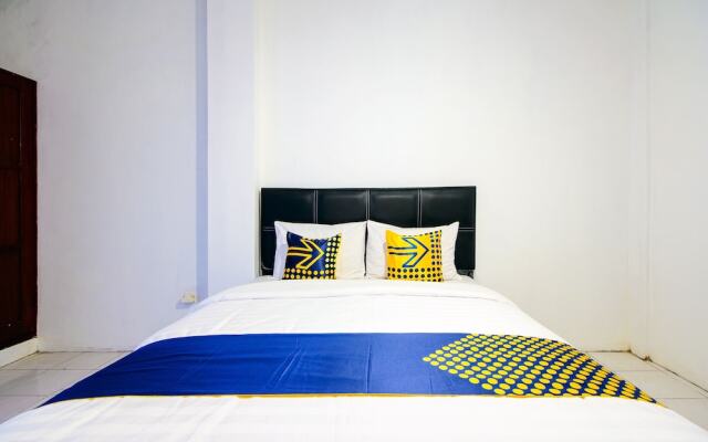 Ijo Pupus Syariah Residence by OYO Rooms