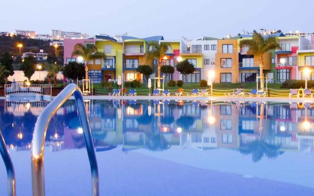 Apartamentos da Orada T1-F124 Marina de Albufeira