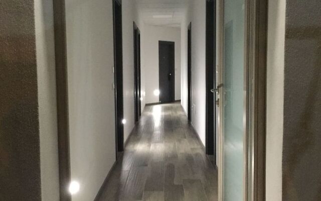 Hotel Villa Mare