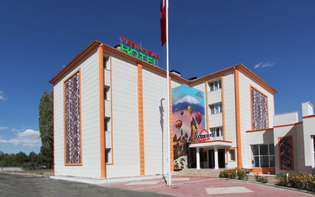 Yeşilhisar Hotel