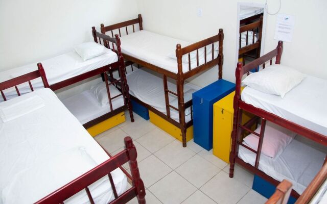 Pousada Vila Praiana