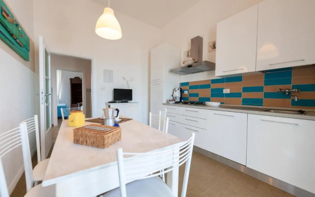 Casa Del Mare San Vincenzo - Appartamenti Vacanza