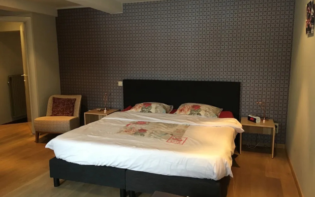 De Zoete Kers B&B