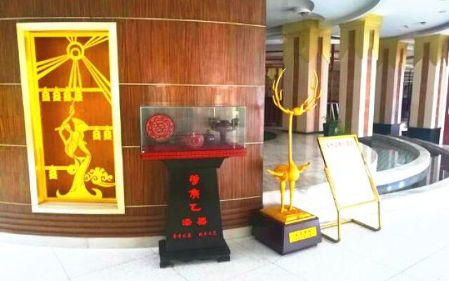 Sui Zhou Hotel