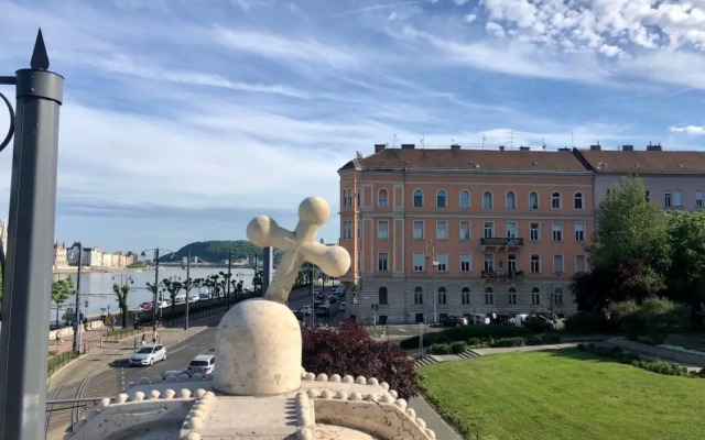 Buda Boutique Apartment