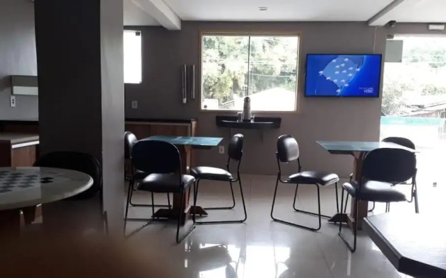 Hotel Gravataí Express